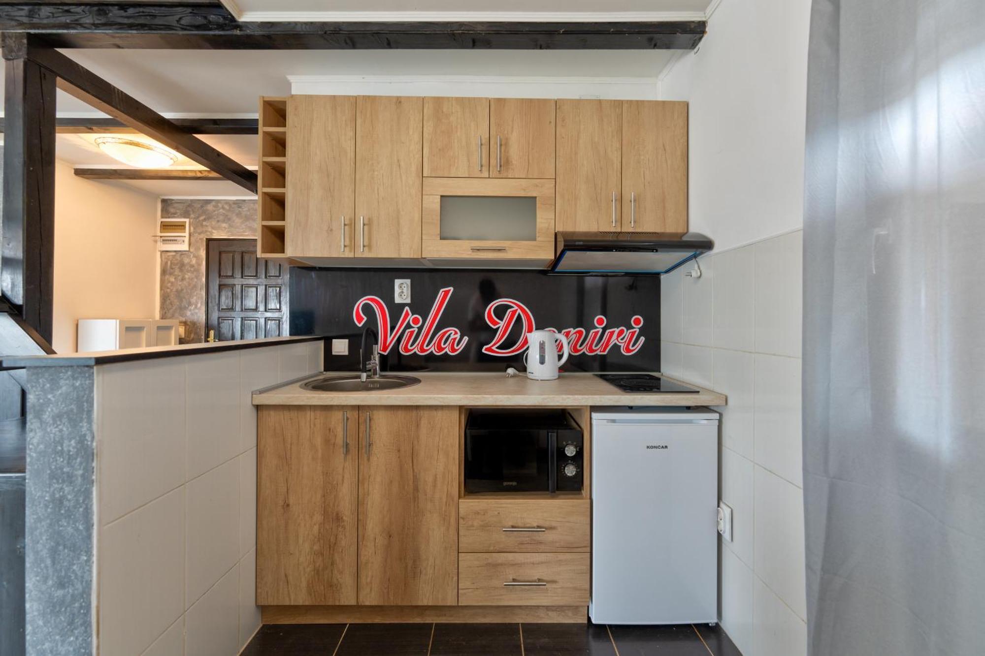 Deniri Villa