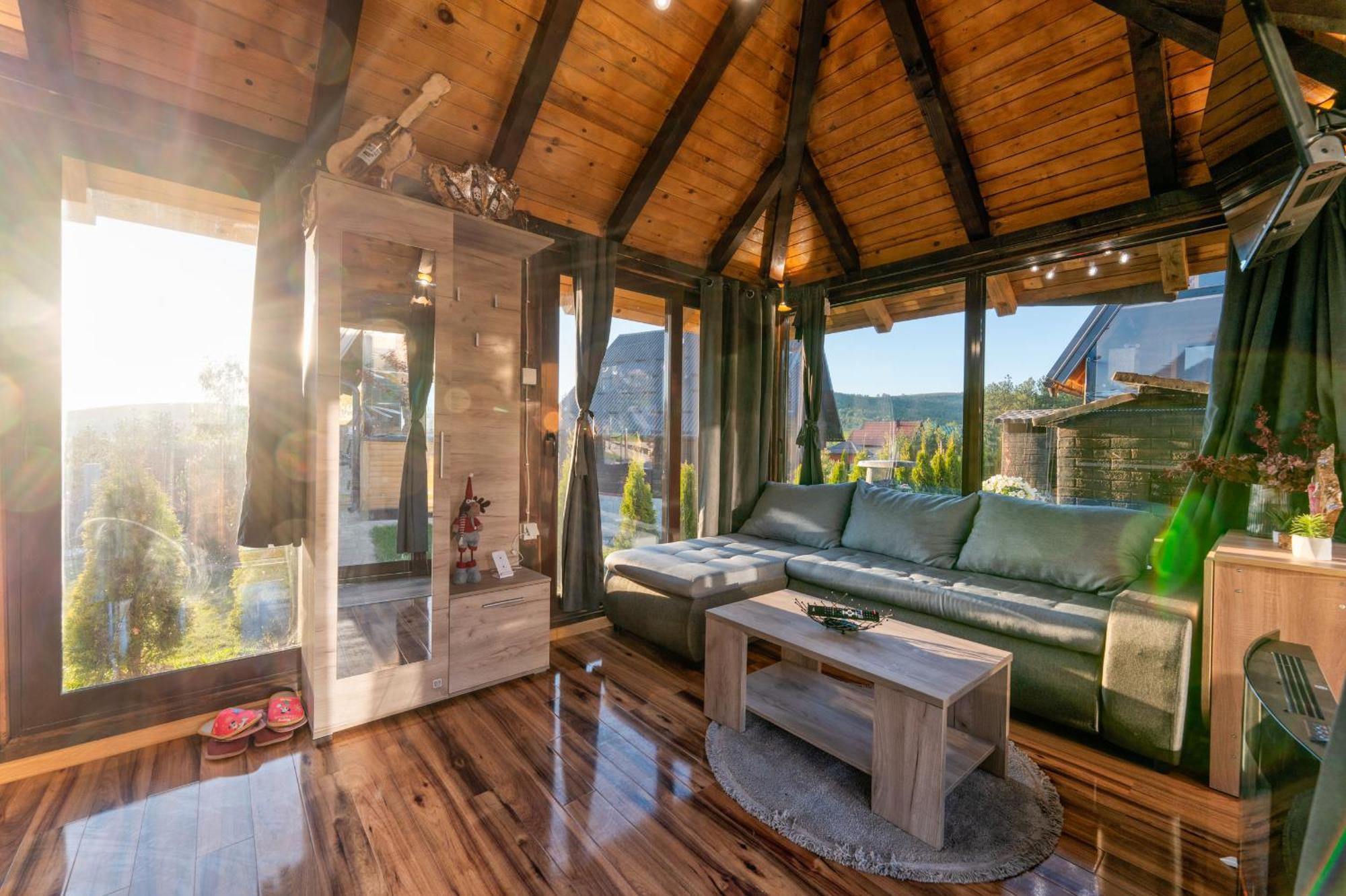 Deniri Villa Zlatibor