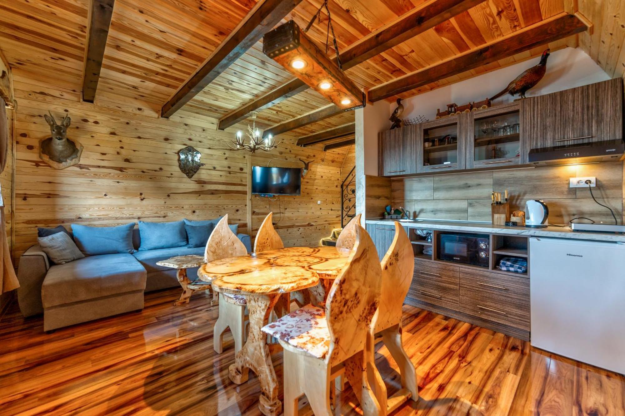 Villa Deniri Zlatibor