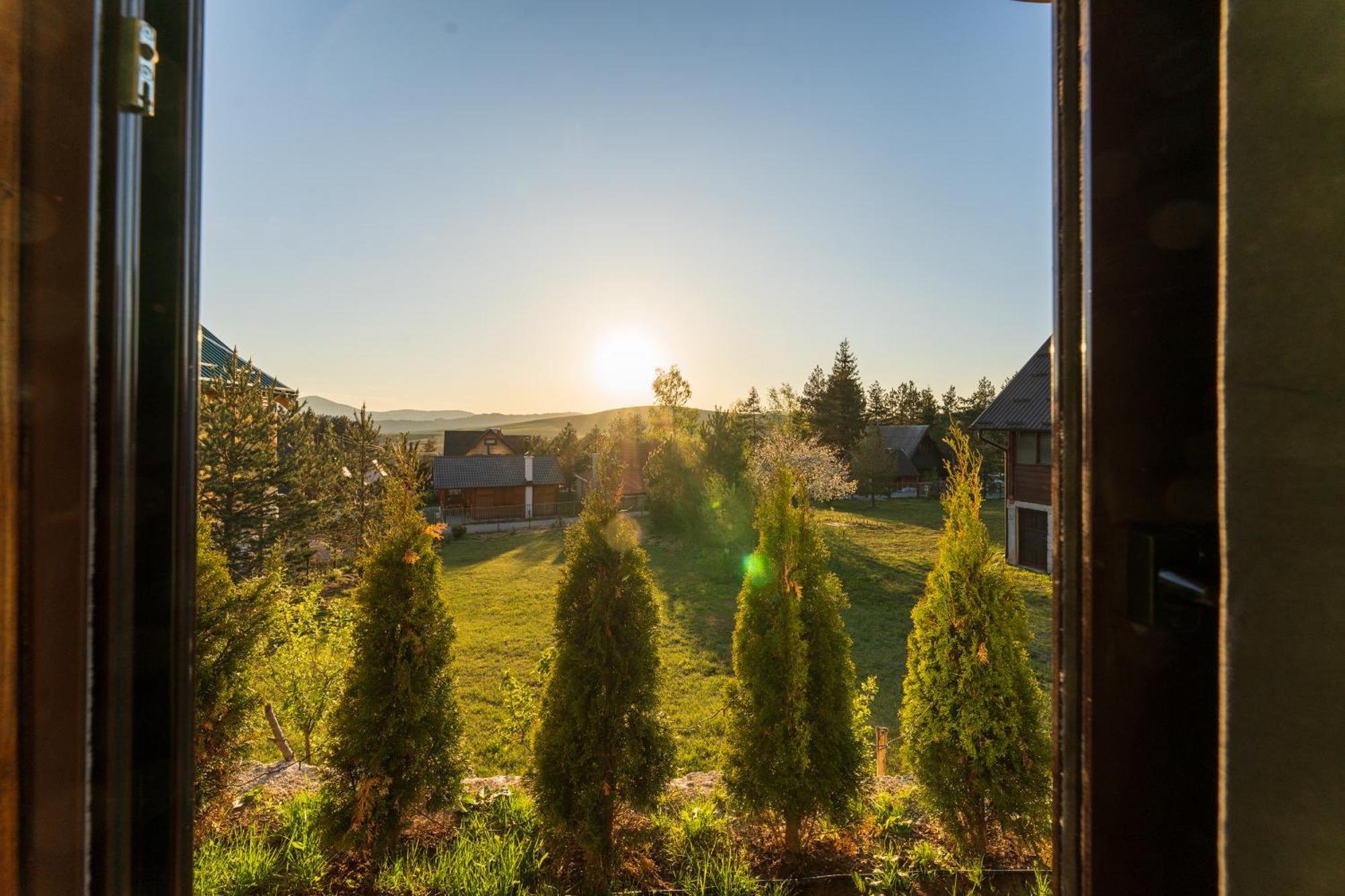 Villa Deniri Zlatibor