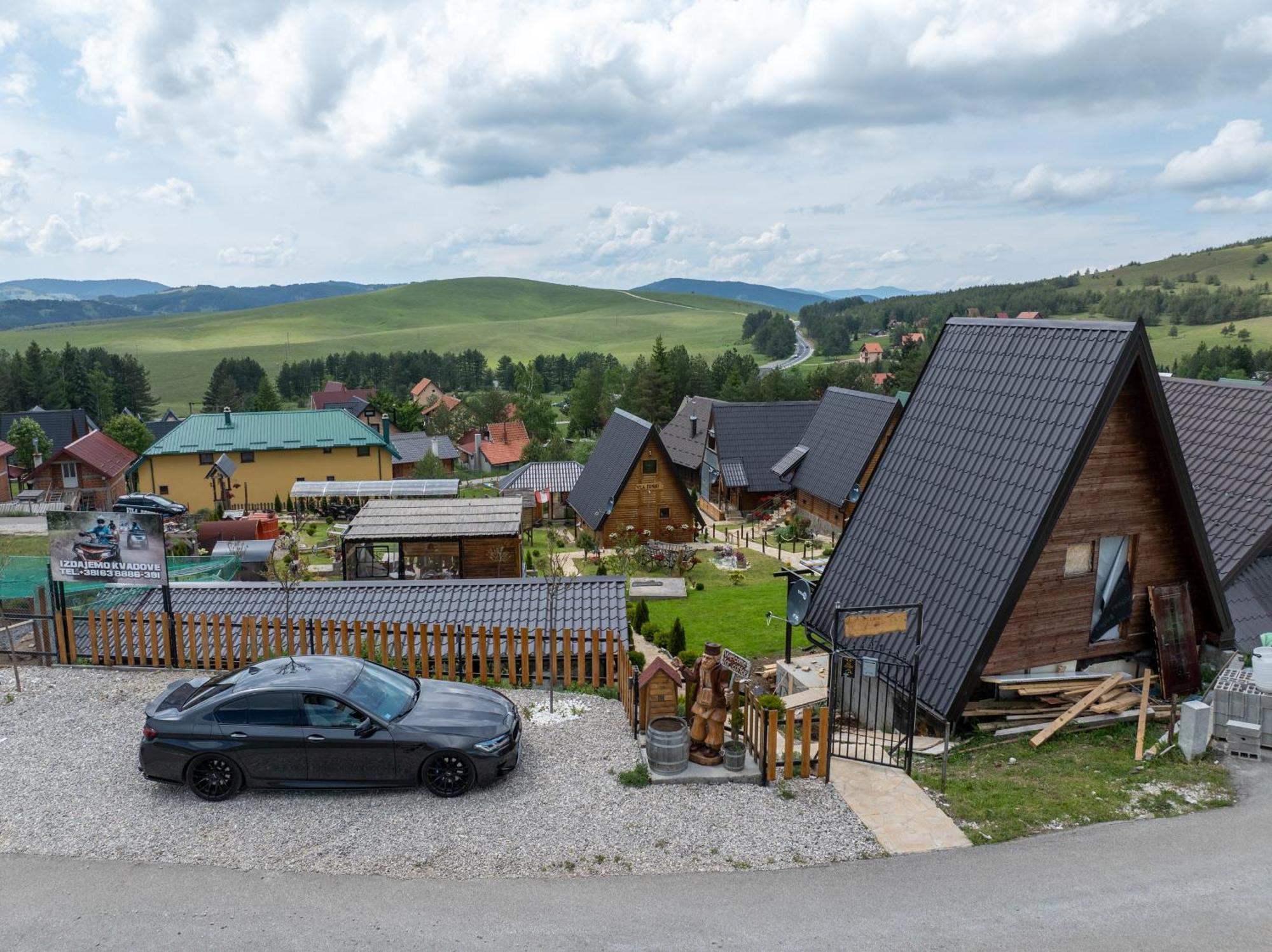 Deniri Zlatibor