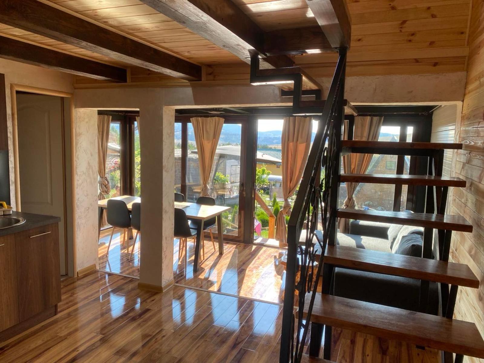 Villa Deniri Zlatibor