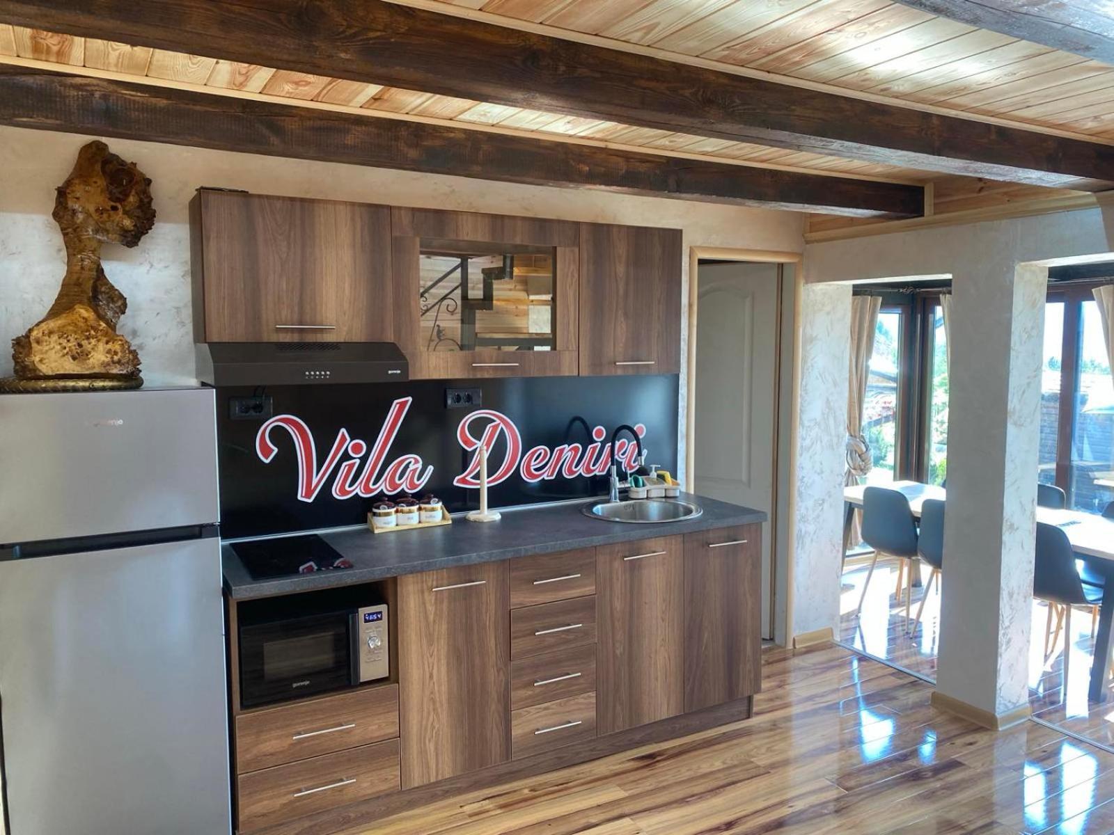 Villa Deniri