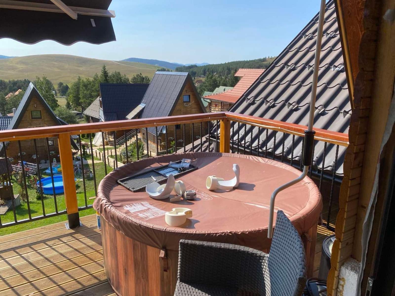 Deniri * Zlatibor
