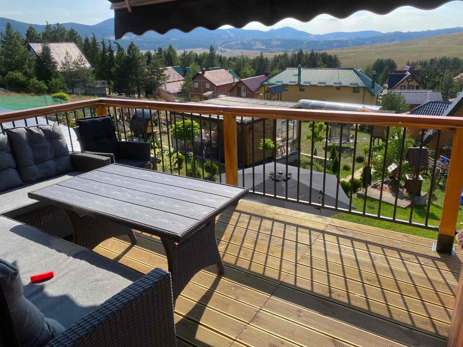 Deniri Villa Zlatibor